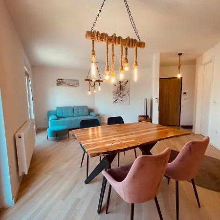 Apartment 7 Sarajevo