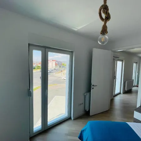 7 * Sarajevo