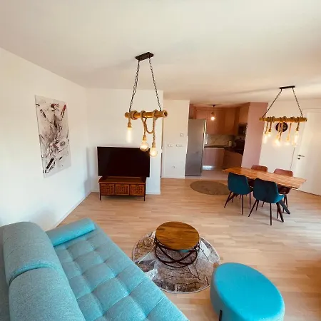 Apartmán 7 Sarajevo