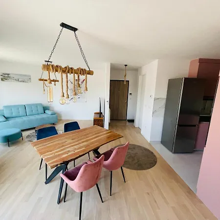 Apartment 7 Sarajevo