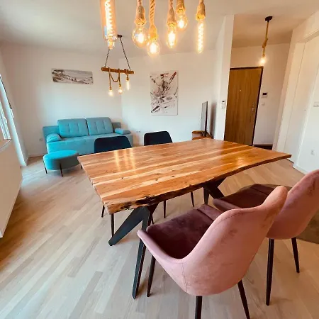 Apartment 7 *