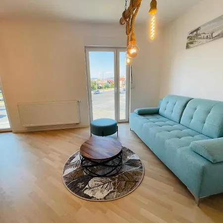 Apartment 7 *