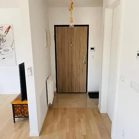 7 Apartmán Sarajevo