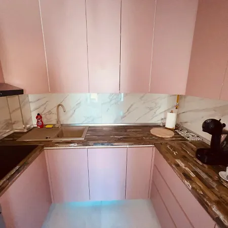 7 Apartman Szarajevó