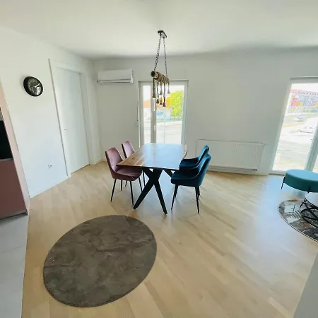 Apartmán 7 Sarajevo