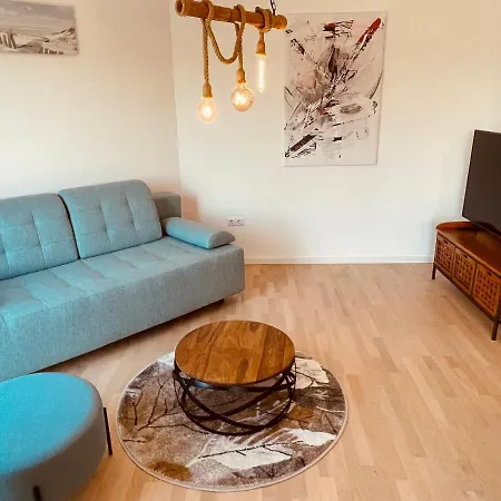 7 Apartment