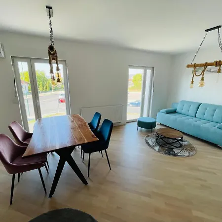 Apartman 7 Szarajevó